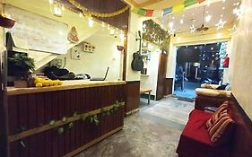Genesis Homestay